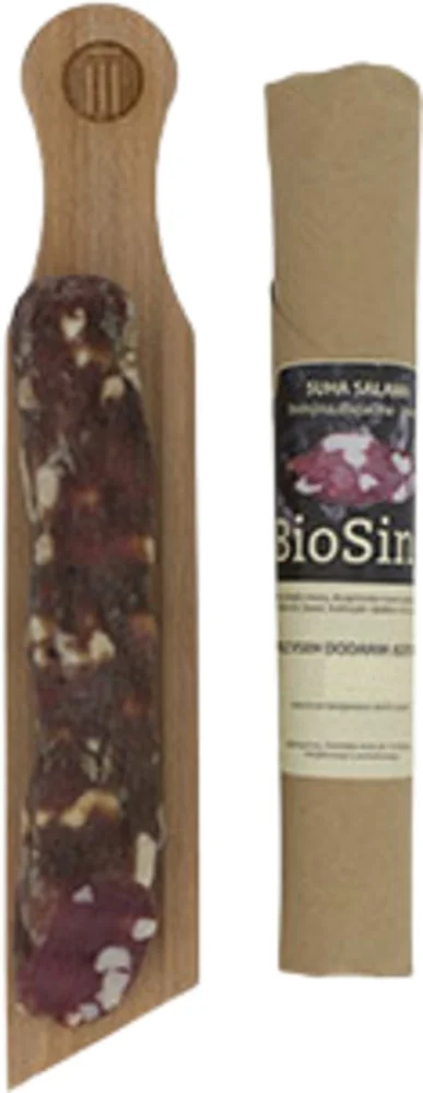 BioSing Jelenova salama cca 150 g