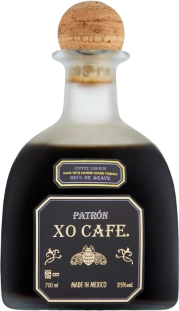 Tequila Patron XO Cafe 0,7 l