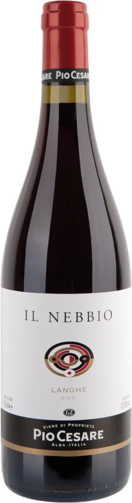 Vino Il Nebbio DOC 2023 Pio Cesare 0,75 l