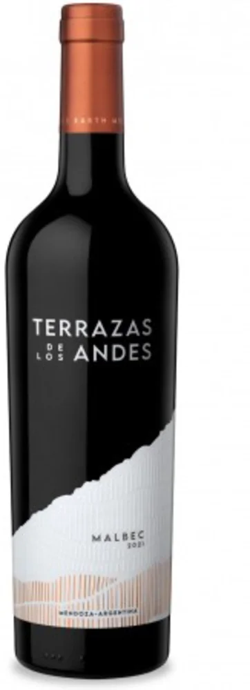 Vino Malbec Terrazas 0,75 l