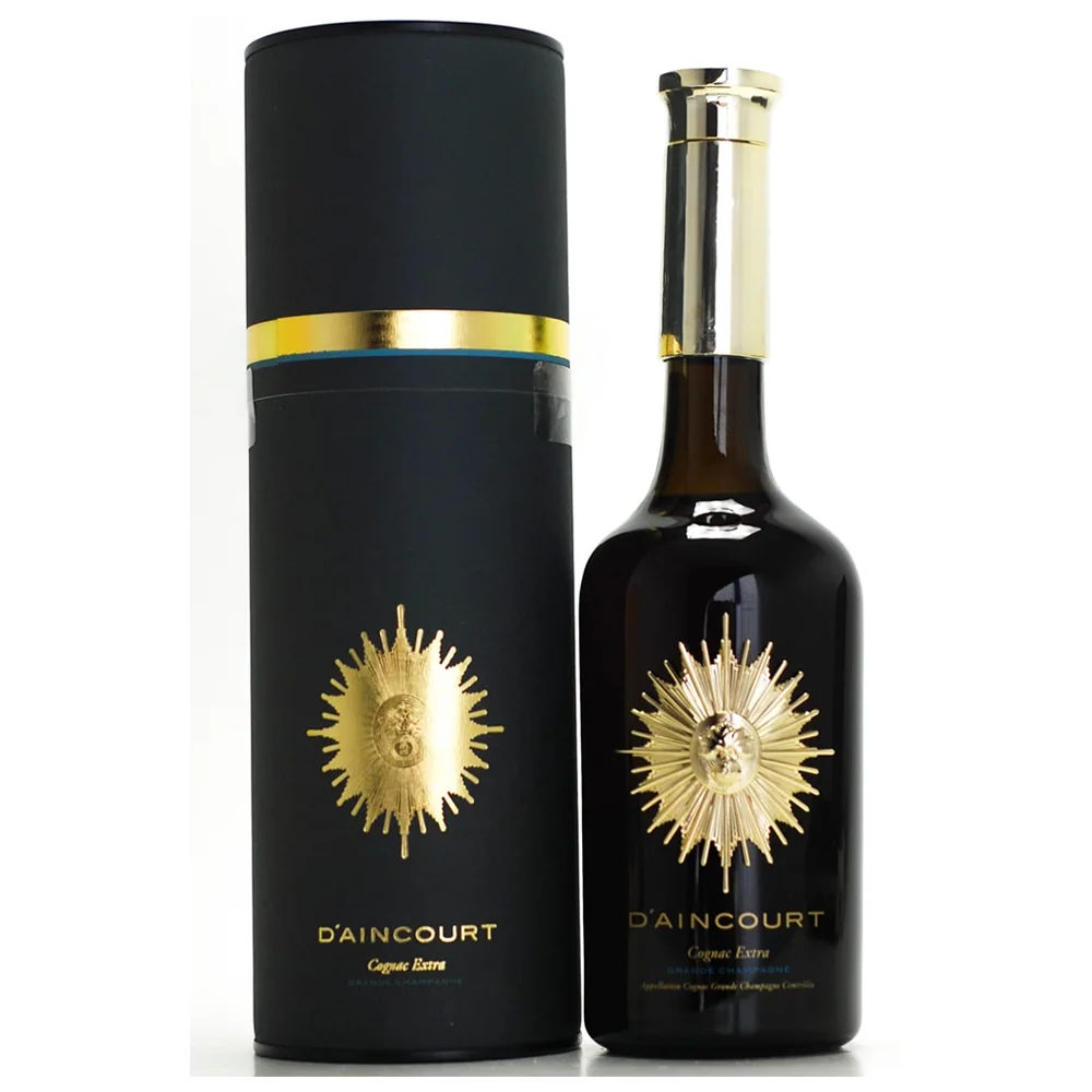 Konjak D'Aincourt Extra 0,7 l