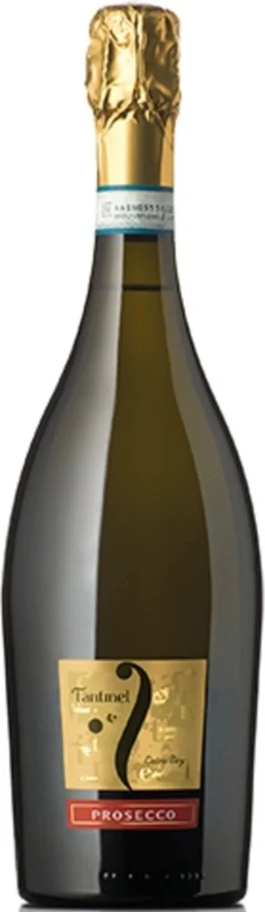 Pjenušavo vino Prosecco Extra Dry Fantinel 0,75 l