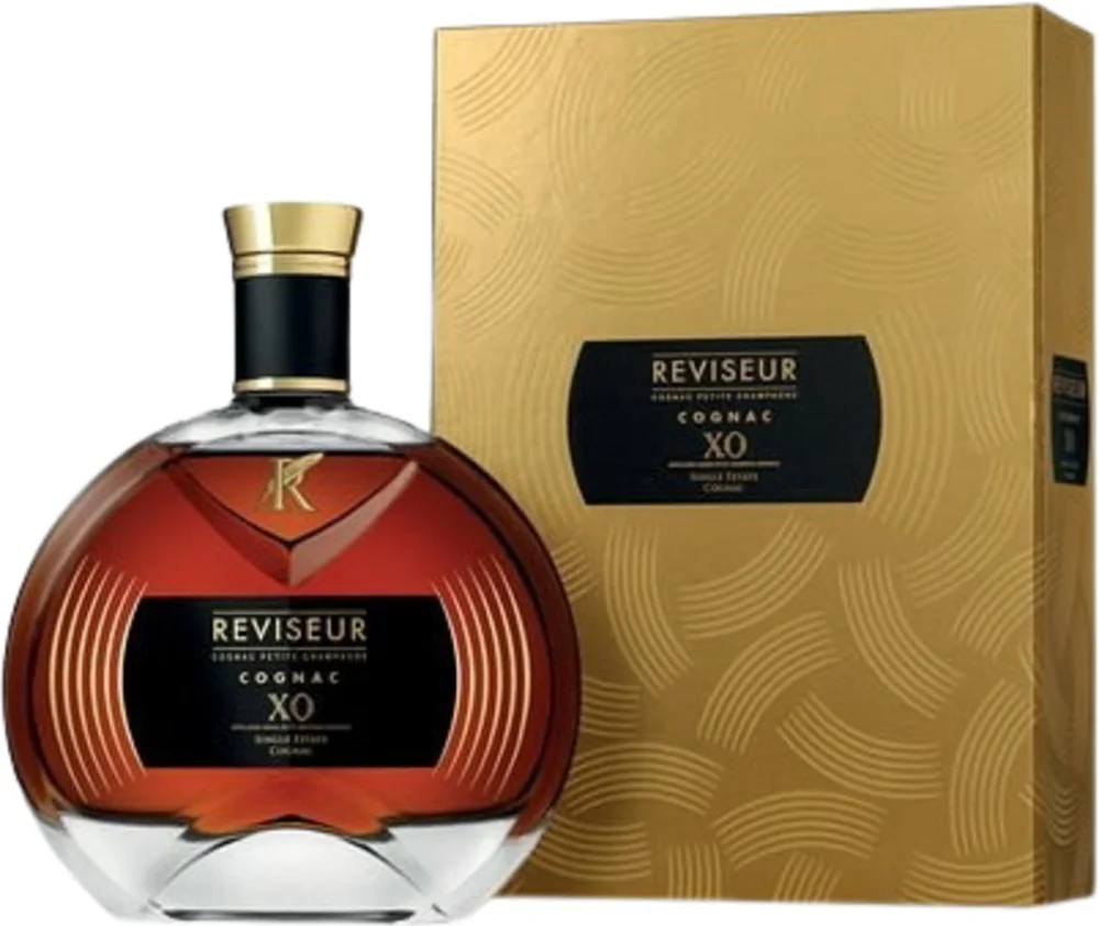 Konjak Reviseur Xo + Gb 0,7 l