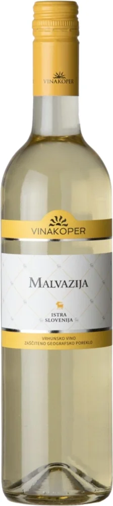 Vino Malvazija Vinakoper 0,75 l