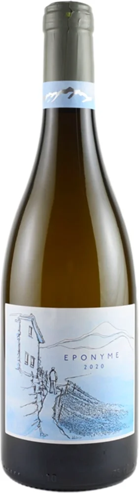 Vino Eponyme 2020 Domaine Belluard 0,75 l