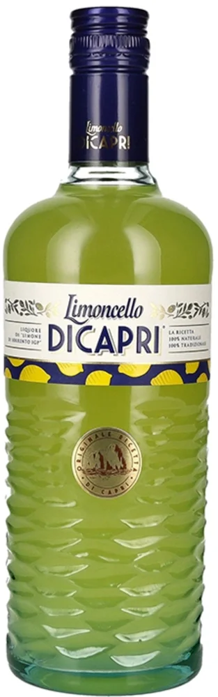 Liqueur Limoncello di Capri 0,7 l