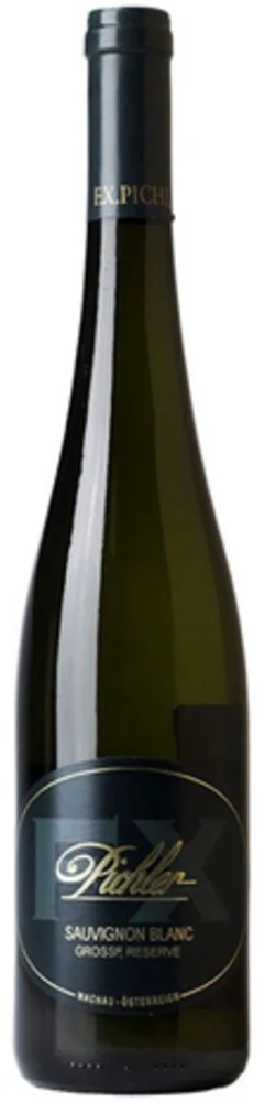 Wine Sauvignon Blanc Smaragd 2015 F.X. Pichler 0,75 l