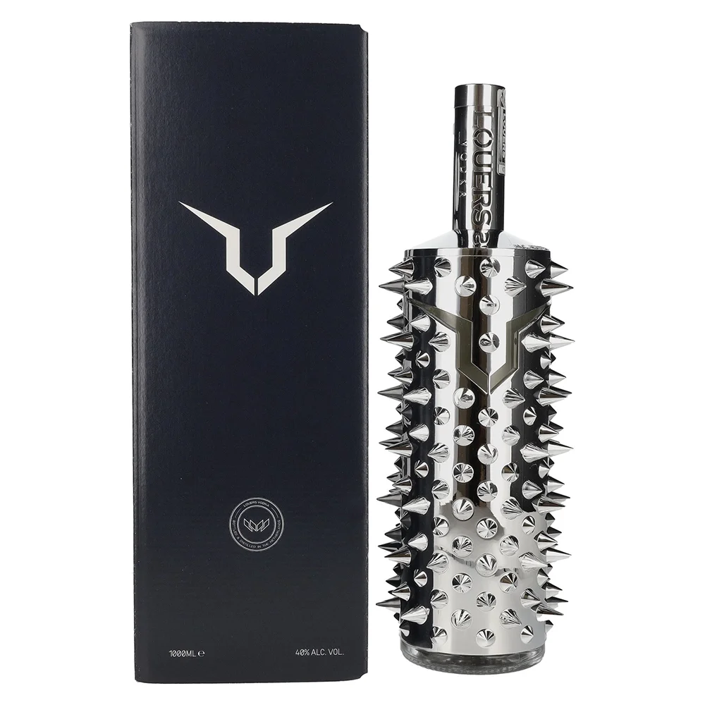 Votka Louers + LED + GB 1 l