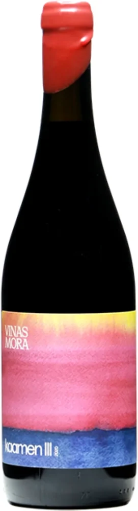 Vino Kaamen III 2020 Vinas Mora 0,75 l