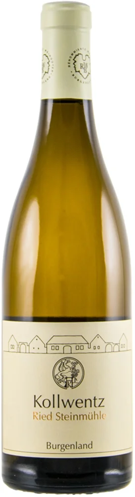 Wine Romerhof Steinmuhle Methusalemreben Sauvignon Blanc 2018 Kollwentz 0,75 l