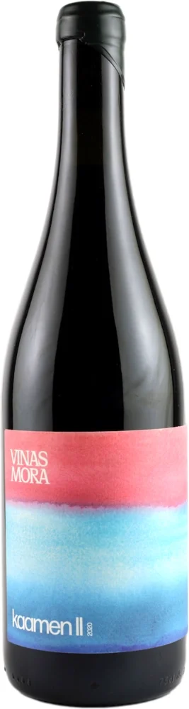 Vino Kaamen II 2021 Vinas Mora 1,5 l