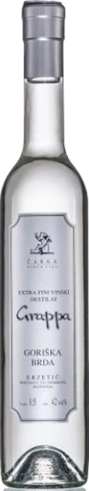 Voćna rakija Acqva d'Istria Vinakoper + GB 0,5 l