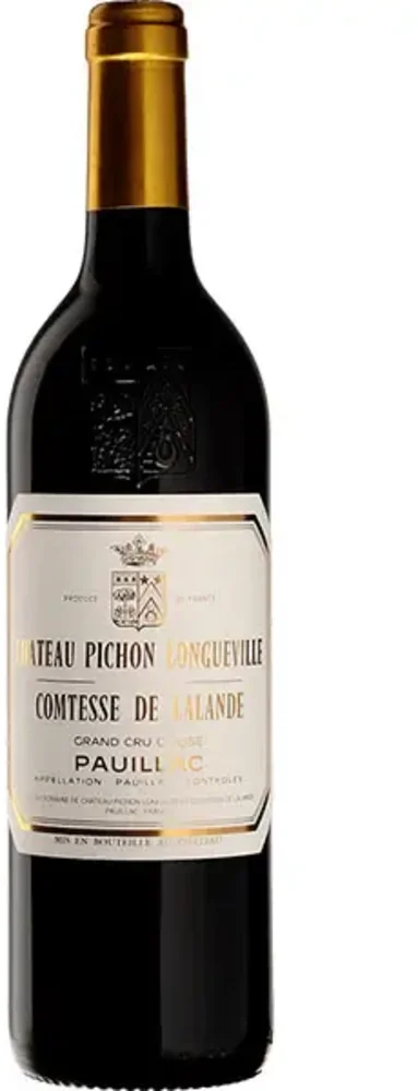 Vino Comtesse de Lalande 2020 Chateau Pichon Longueville Comtesse de Lalande 0,75 l