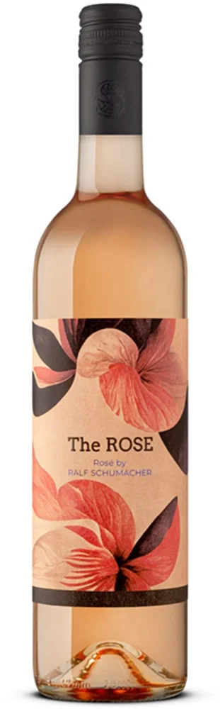 Vino Rose Schumacher 0,75 l