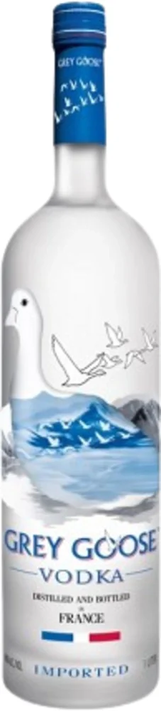 Votka Grey Goose 0,7 l