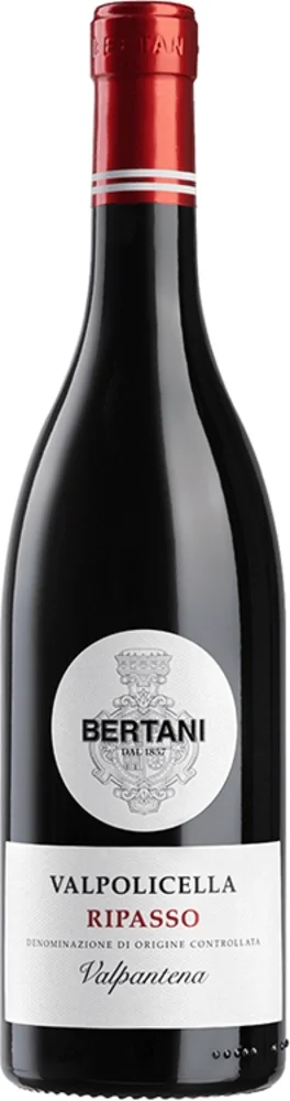 Wine Valpolicella Ripasso Valpantena DOC 2021 Bertani 0,75 l