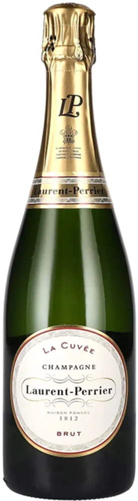 Champagne La Cuvee Brut Laurent Perrier 0,75 l