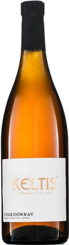 Wine Chardonnay 2022 Keltis 0,75 l