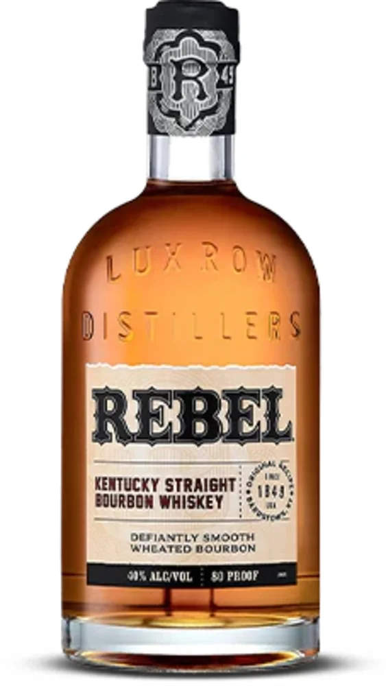 American whiskey Rebel Yell Bourbon 1 l