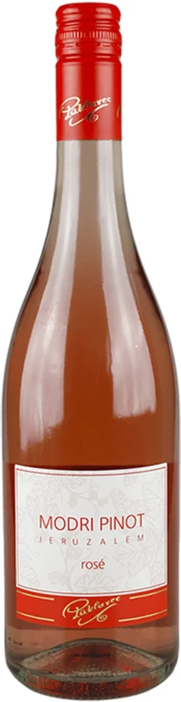 Vino Rose suho Puklavec 0,75 l