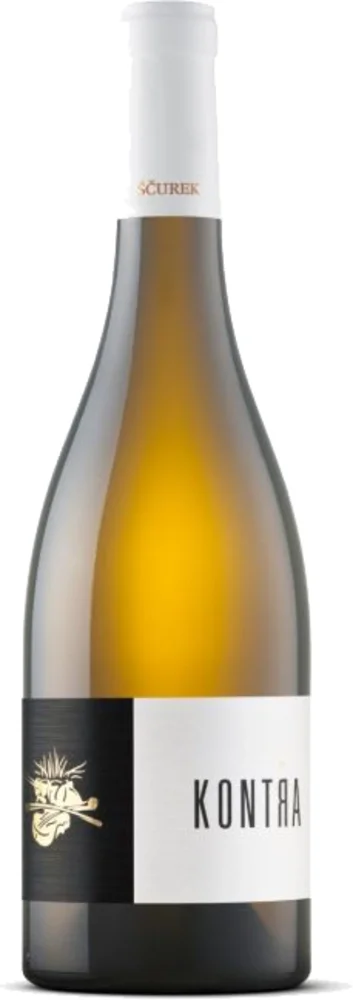 Vino Kontra 2020 Ščurek 0,75 l