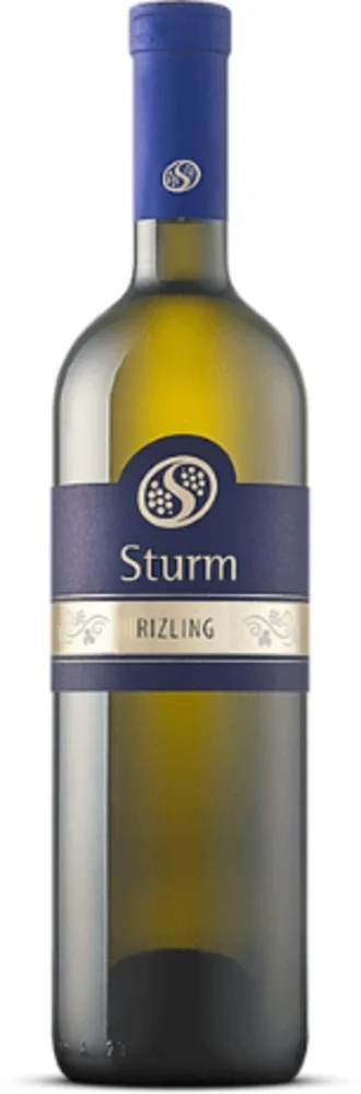 Vino Rizling Šturm 0,75 l