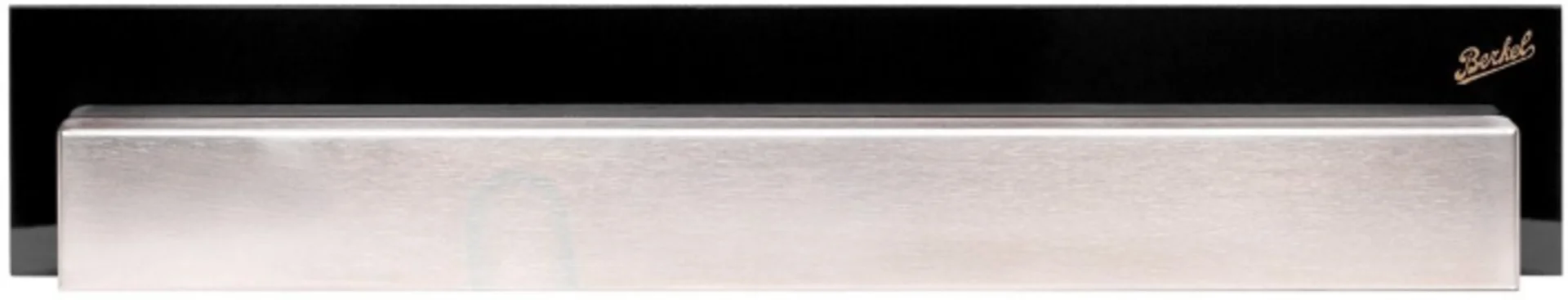 Berkel Magnetic wall holder for knives Black + GB