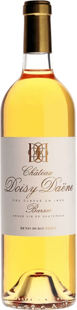 Vino EN PRIMEUR Chateau Doisy Daene 2024 0,75 l