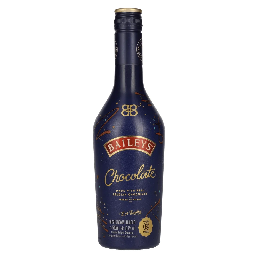 Liqueur Baileys Chocolate 0,5 l