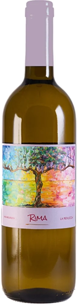 Wine Rima La Pievuccia 0,75 l