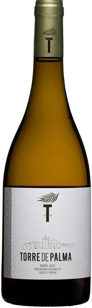 Vino Blanco 2017 Torre de Palma 0,75 l