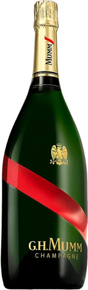 Champagne Grand Cordon Magnum Mumm 1,5 l