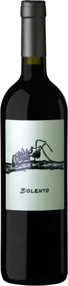 Vino Malbec BIOlento 2021 Maal 0,75 l