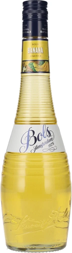 Liker Banana Bols 0,7 l