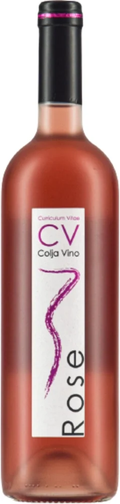 Vino Rose CV Colja 0,75 l