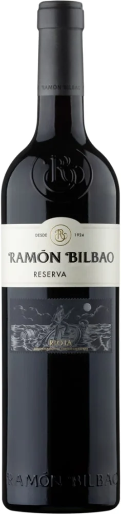 Vino Reserva 2015 Ramon Bilbao 1,5 l