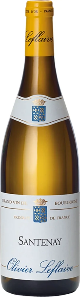 Vino Santenay Blanc 2020 Olivier Leflaive 0,75 l