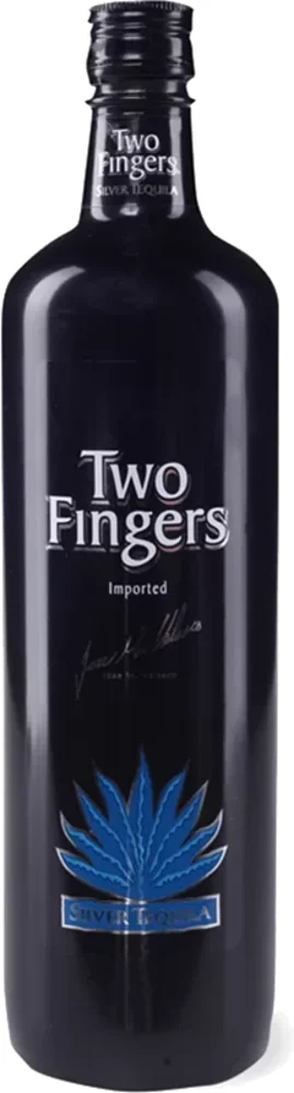 Tekila Two Fingers 0,7 l