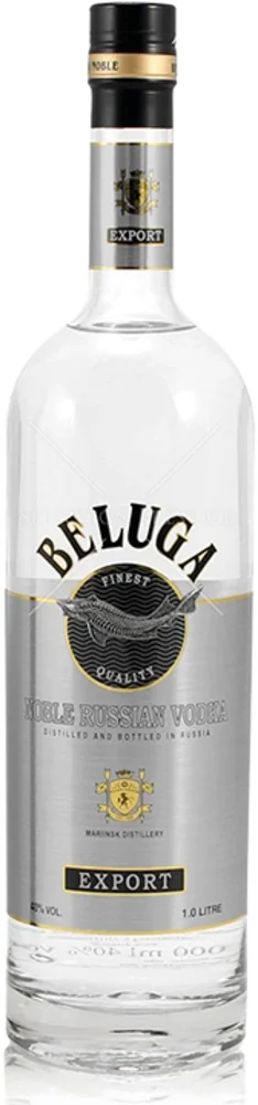 Votka Beluga Noble 1 l