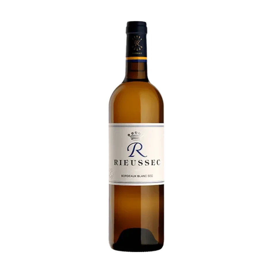 Wine R de Rieussec 2017 Chateau Rieussec 0,75 l