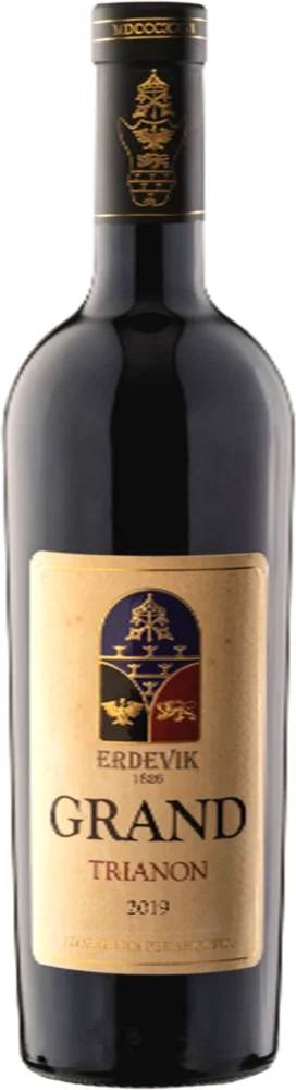 Vino Grand Trianon 2019 Erdevik 0,75 l