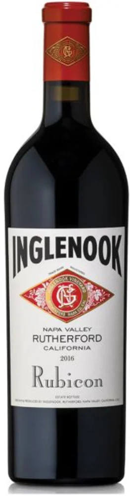 Vino Rubicon 2016 Inglenook 0,375 l