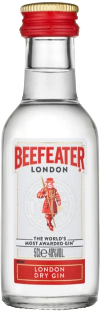 Gin Beefeater 0,05 l