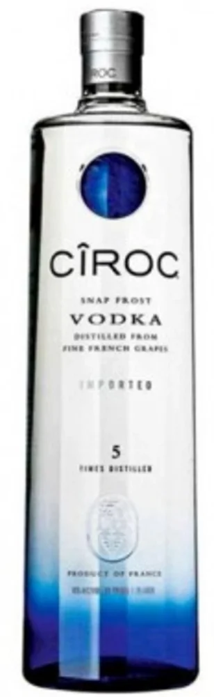 Votka Ciroc 0,7 l