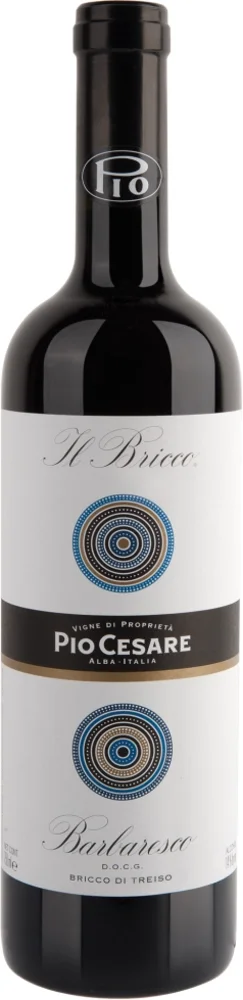 Wine Barbaresco Il Bricco DOCG 2019 Pio Cesare 0,75 l