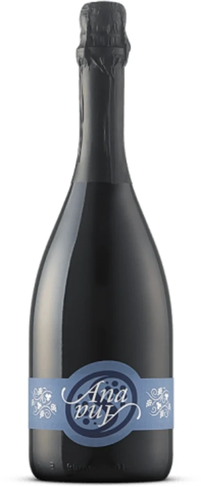 Pjenušavo vino Ana Šturm 0,75 l