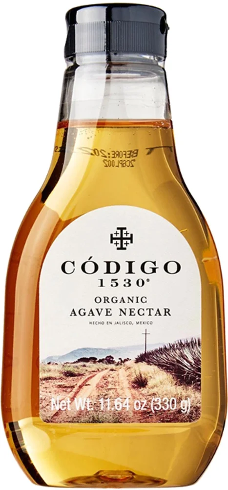 Syrup Agave Codigo 1530 0,7 l