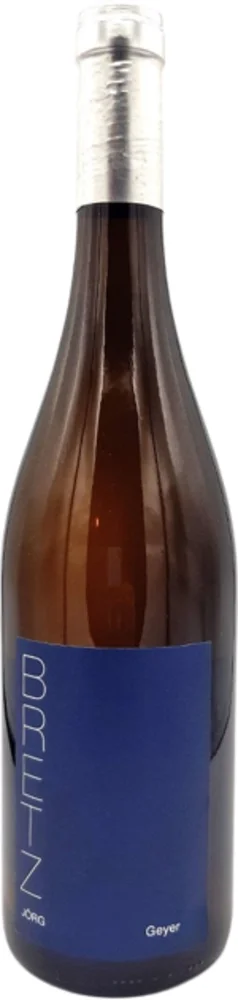 Wine Geyer 2013 Jörg Bretz 0,75 l