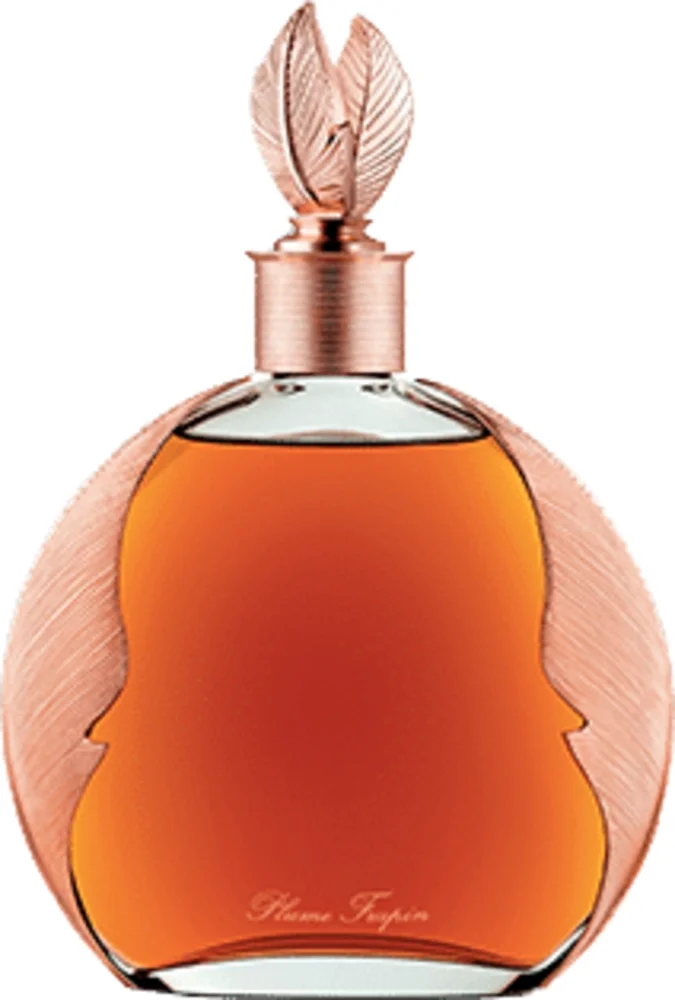 Konjak Frapin Grande Champagne Plume 0,7 l