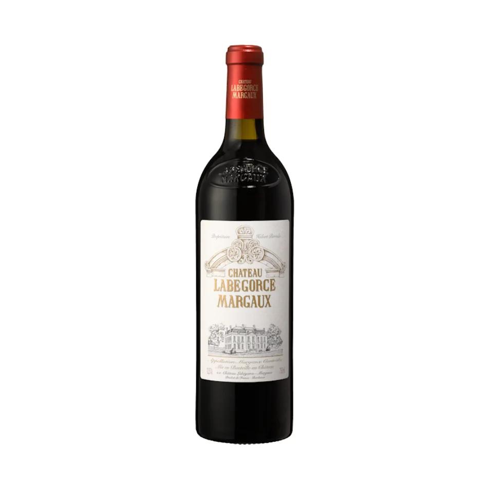 Wine Chateau Labegorce 2017 Chateau Labegorce 0,75 l